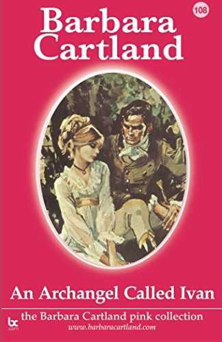 An Archangel Called Ivan cover