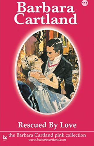 Rescued by Love book cover