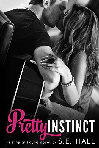 Pretty Instinct cover
