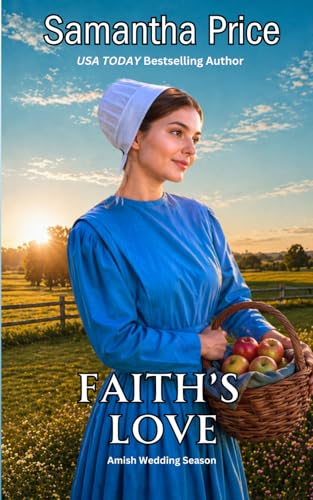 Faith's Love book cover