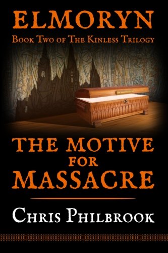 The Motive for Massacre book cover