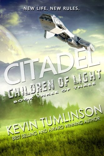 Children of Light book cover