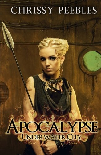Apocalypse book cover