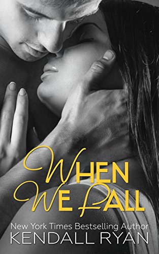 When We Fall book cover