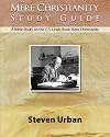 Mere Christianity Study Guide: A Bible Study on the C.S. Lewis Book Mere Christianity (CS Lewis Study Series)