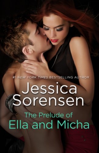The Prelude of Ella and Micha book cover