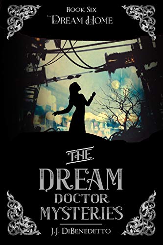 Dream Home book cover