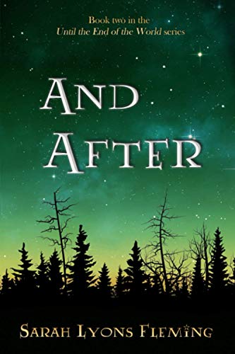 And After book cover