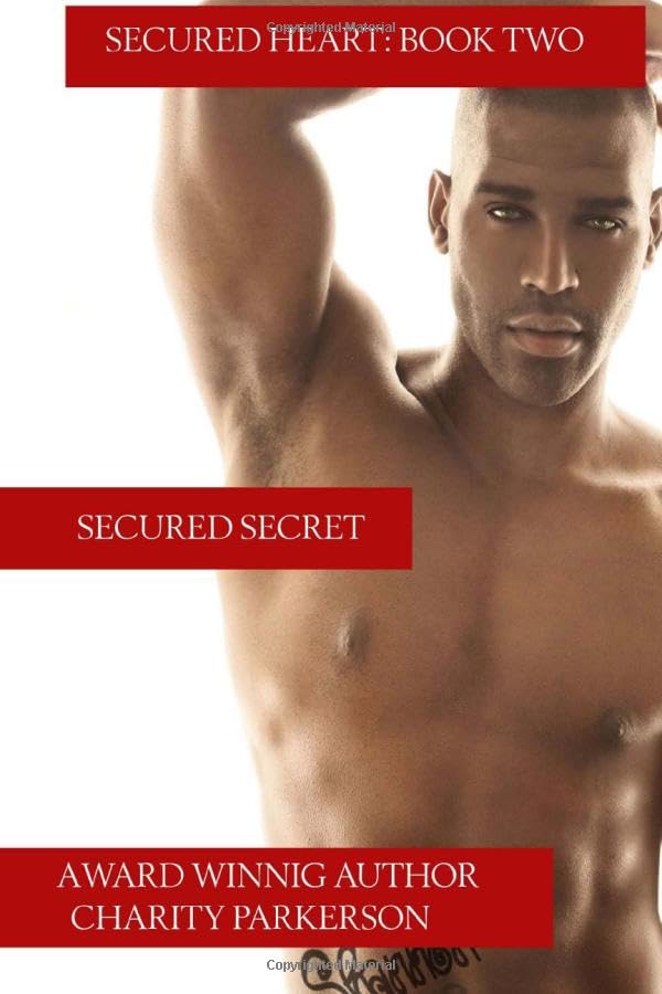 Secured Secret book cover