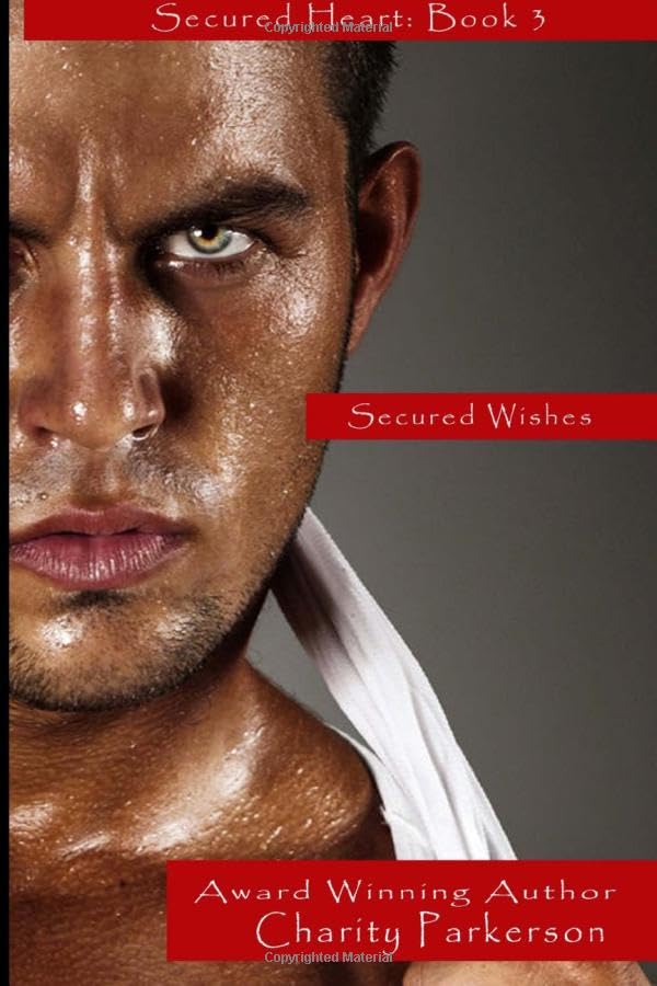 Secured Wishes book cover