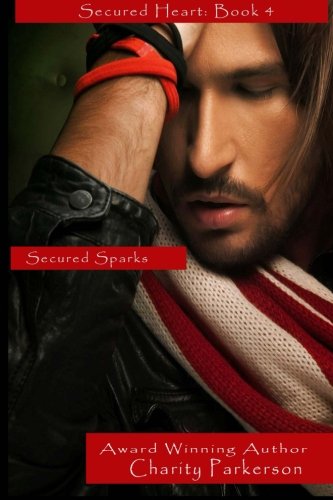 Secured Sparks book cover