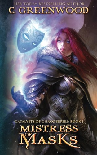 Mistress of Masks