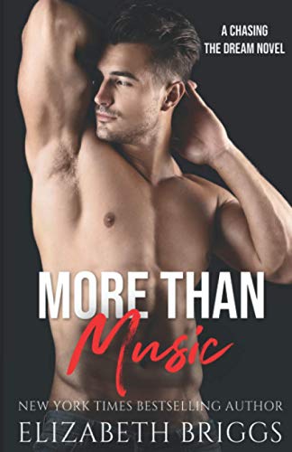 More Than Music book cover