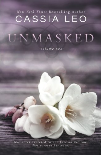 Unmasked: Volume Two cover