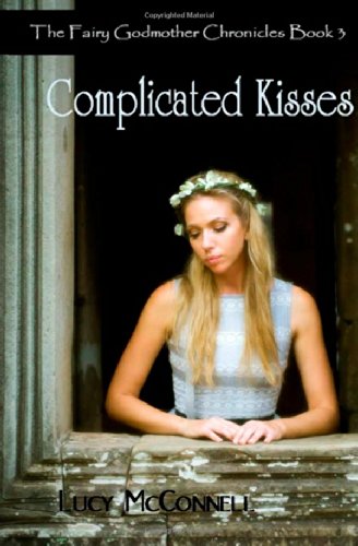 Complicated Kisses book cover