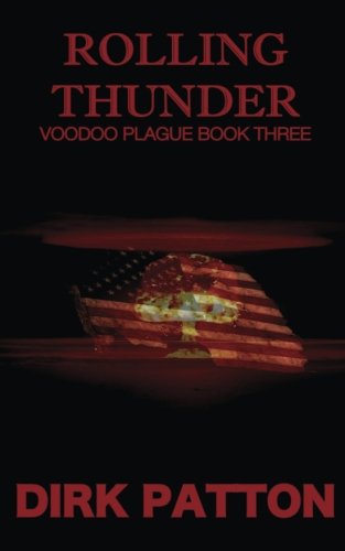 Rolling Thunder book cover