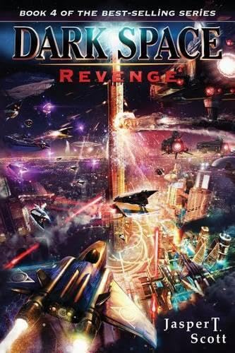 Revenge cover