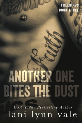Another One Bites the Dust book cover