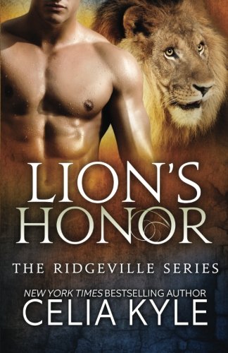 Lion's Honor book cover