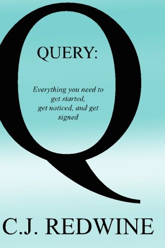 Query book cover