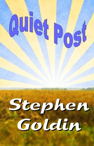 Quiet Post