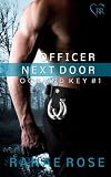 Officer Next Door (Lock and Key, #1)