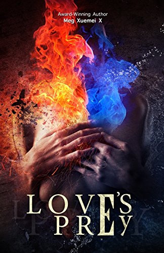 Love's Prey book cover