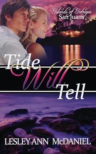 Tide Will Tell (By: Lesley Ann McDaniel) cover