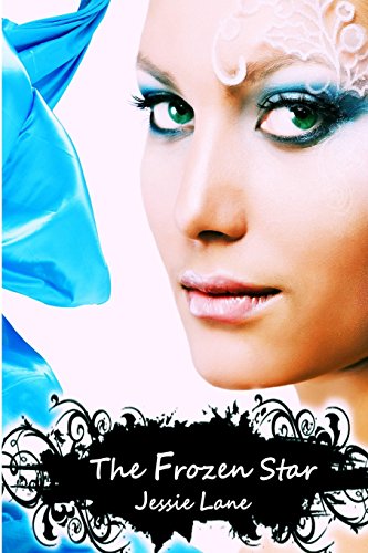 The Frozen Star book cover