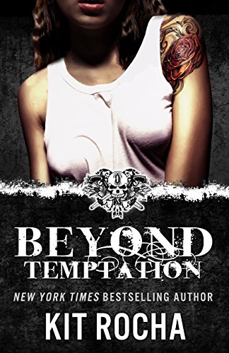 Beyond Temptation book cover
