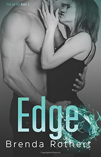 Edge book cover