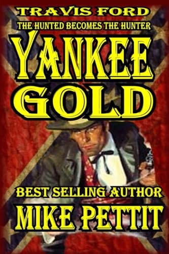 Yankee Gold book cover