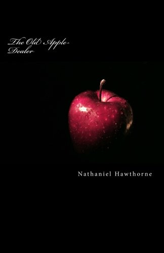 The Old Apple-Dealer book cover
