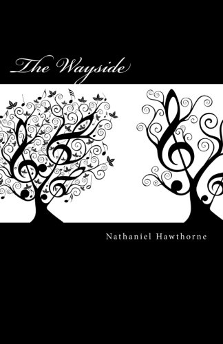 The Wayside book cover
