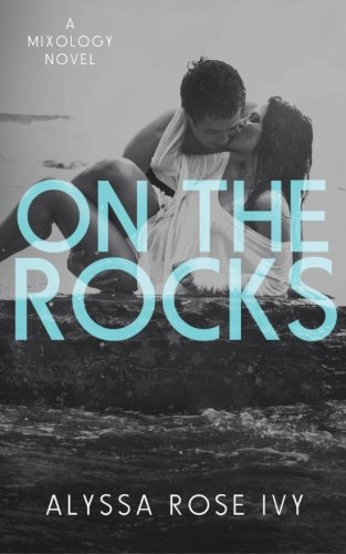 On the Rocks book cover