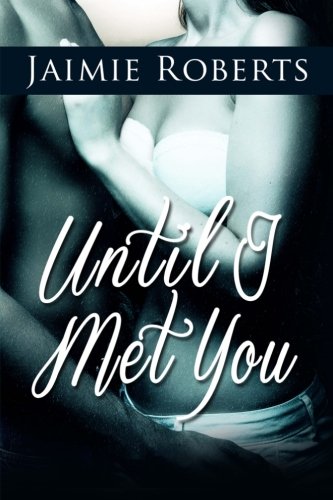 Until I Met You book cover
