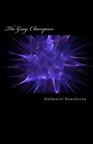 The Gray Champion book cover