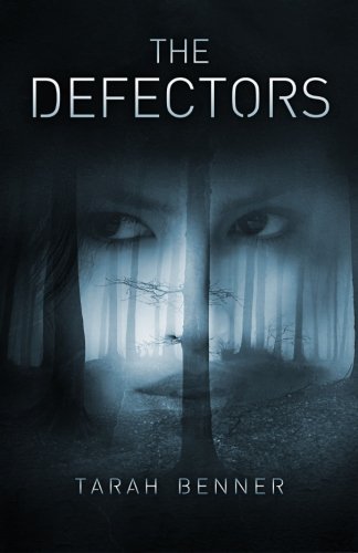 The Defectors book cover