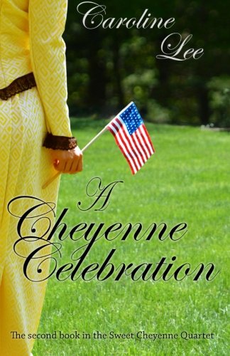 A Cheyenne Celebration book cover