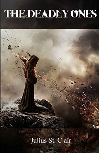 The Deadly Ones book cover