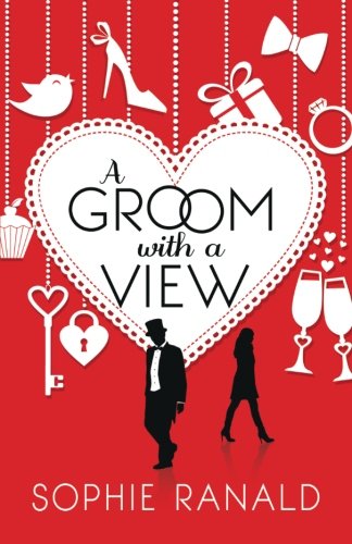 A Groom with a View book cover