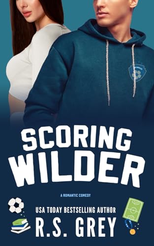 Scoring Wilder book cover