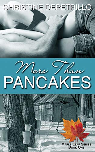 More Than Pancakes book cover