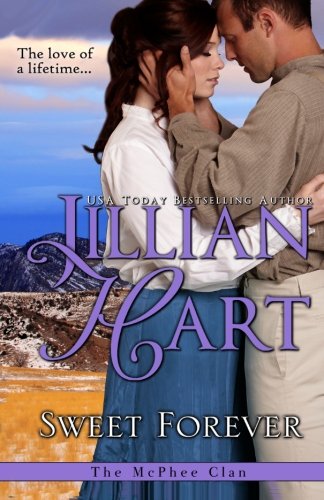 Sweet Forever book cover