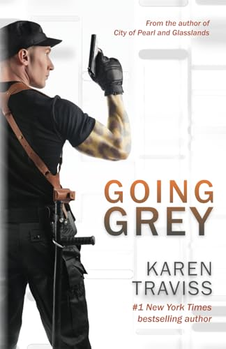 Going Grey