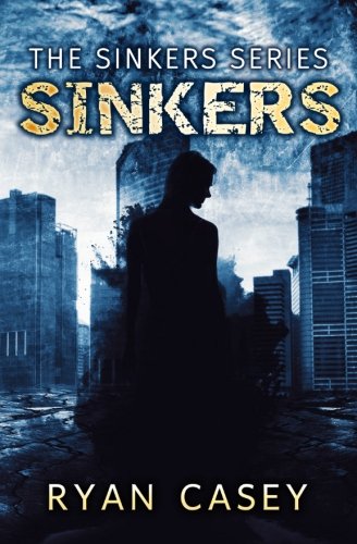 Sinkers book cover