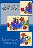 Cours De G%C3%A9om%C3%A9trie