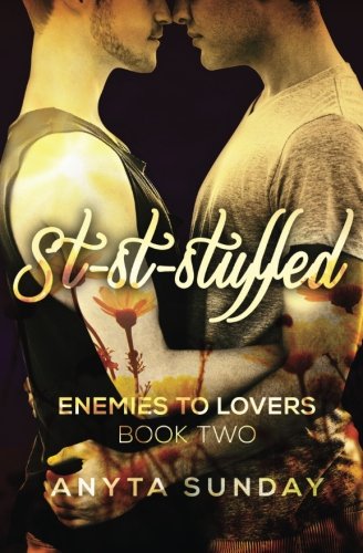 St-St-Stuffed book cover