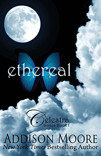 Ethereal book cover