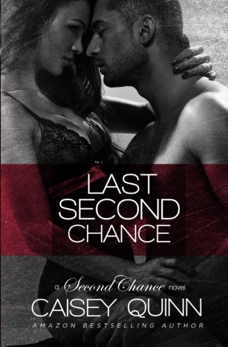 Last Second Chance cover